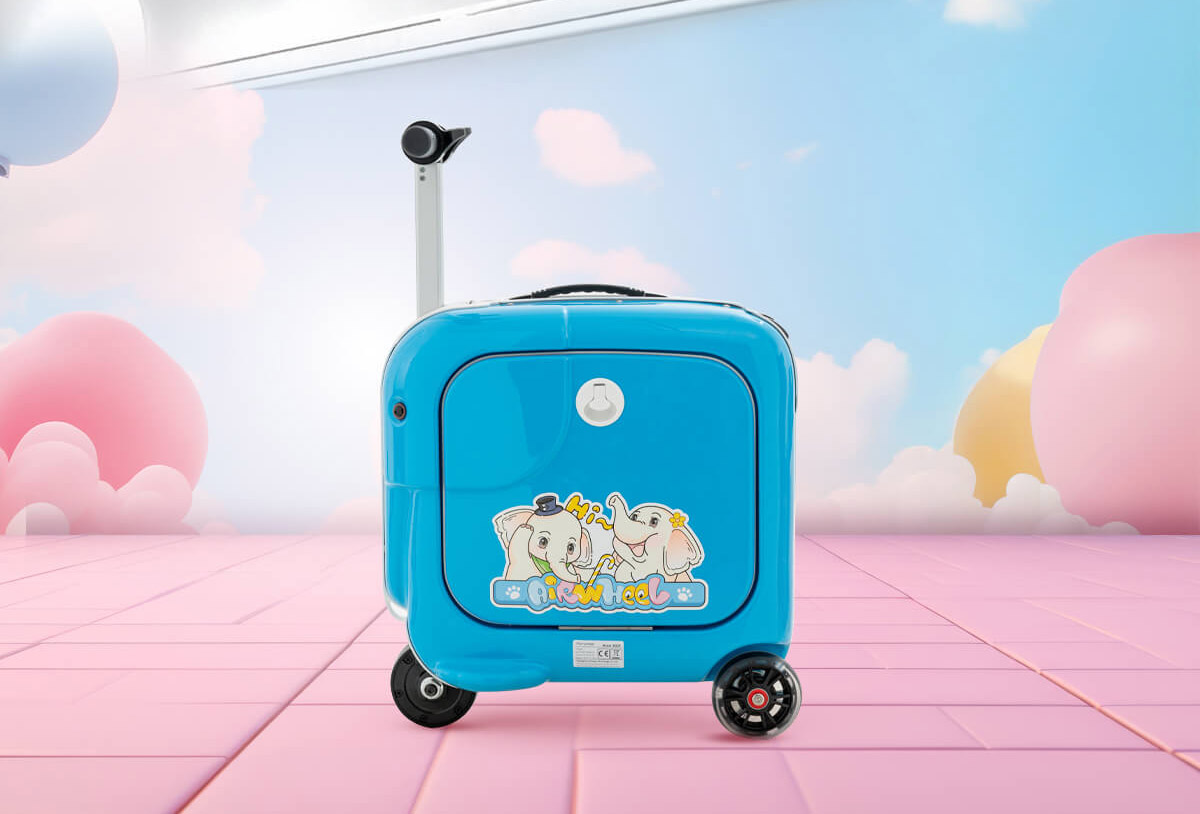 Airwheel SQ3S Kids suitcase